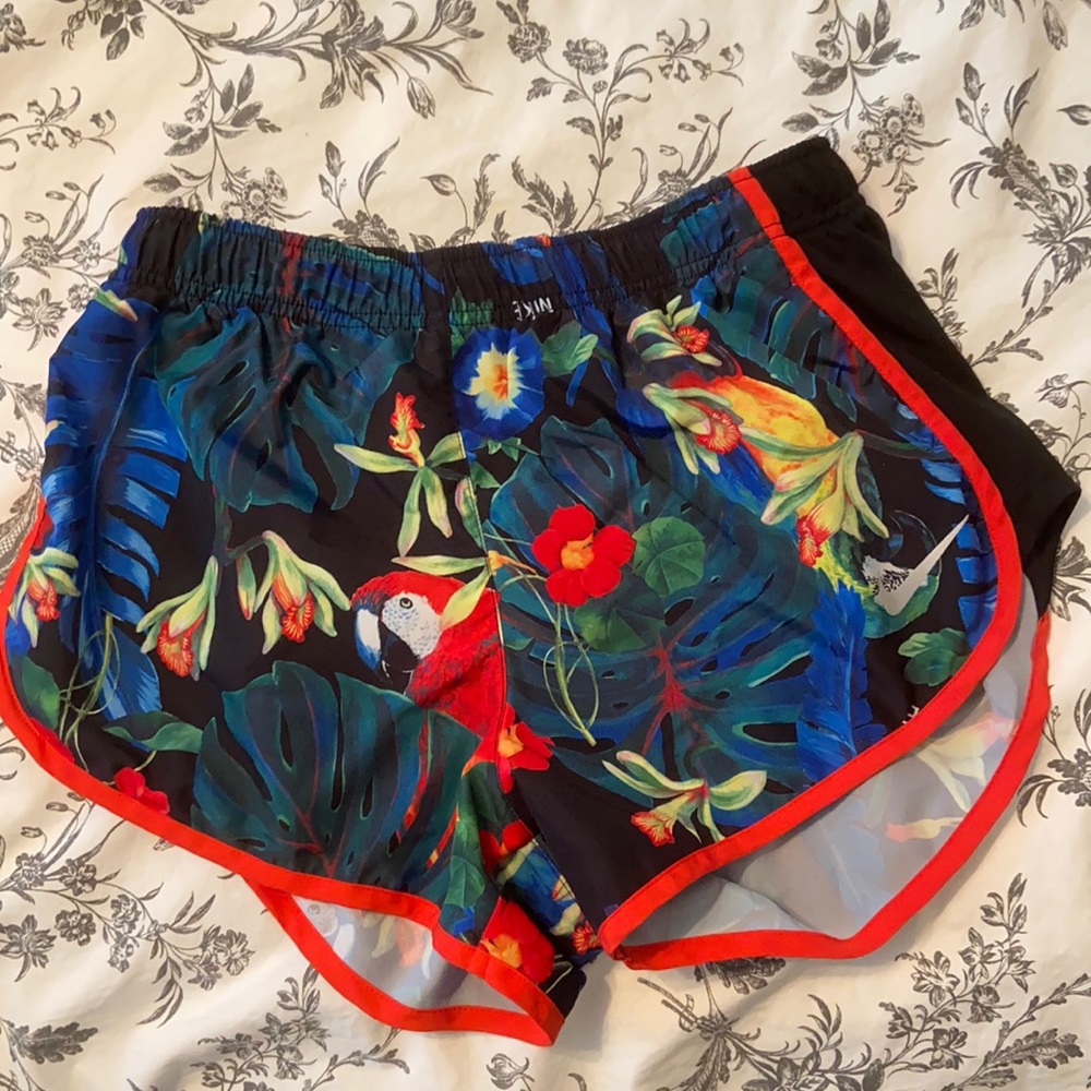 Nike shorts